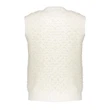 Geisha Gilet 64510-10 Off-White 3