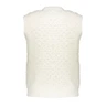 Geisha Gilet 64510-10 Off-White 3