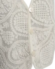 Freequent Gilet Crossy Beige 4
