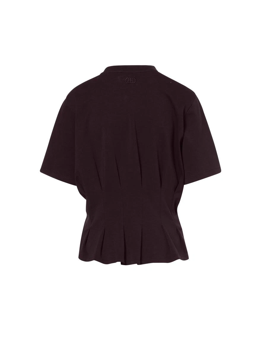 Beaumont T-Shirt BC57922263 Paars 2