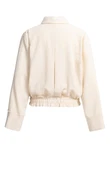 YAYA Blouse 01-201216-605 Off-White 2