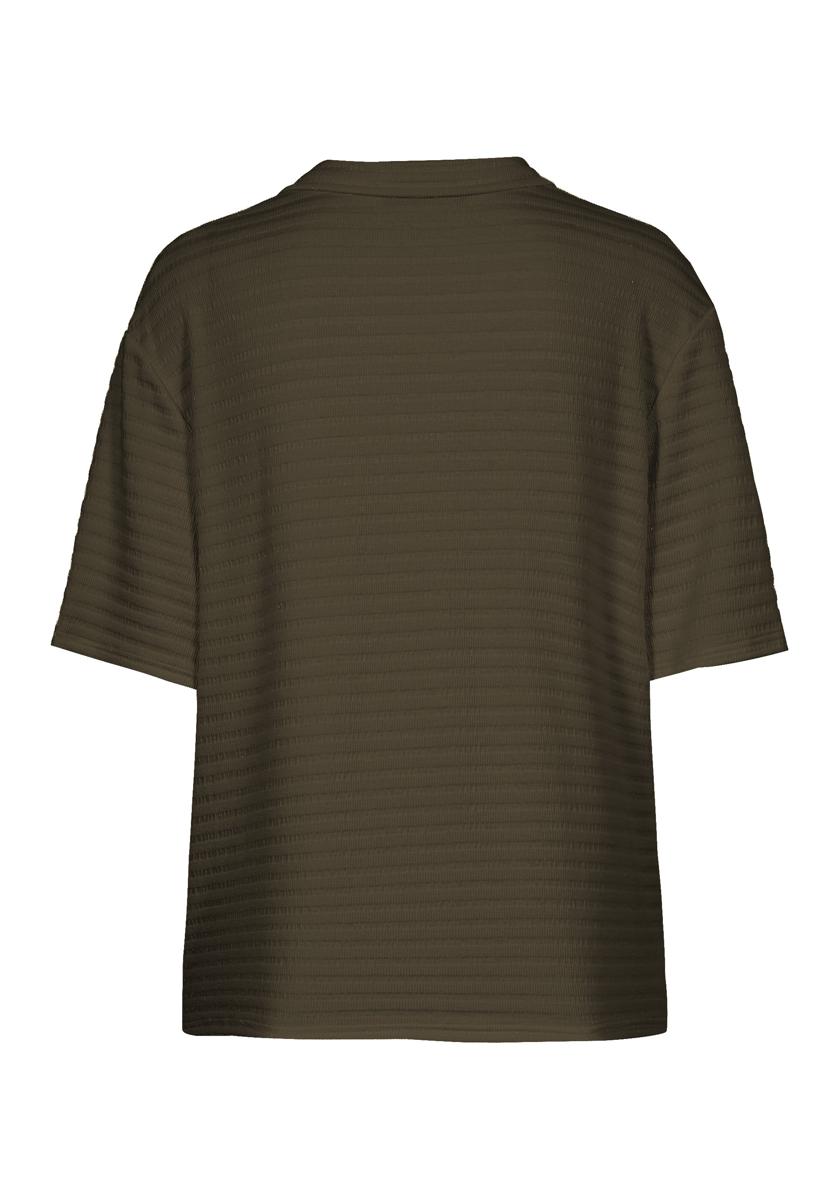 Frank Walder T-Shirt 2503412 Groen 2