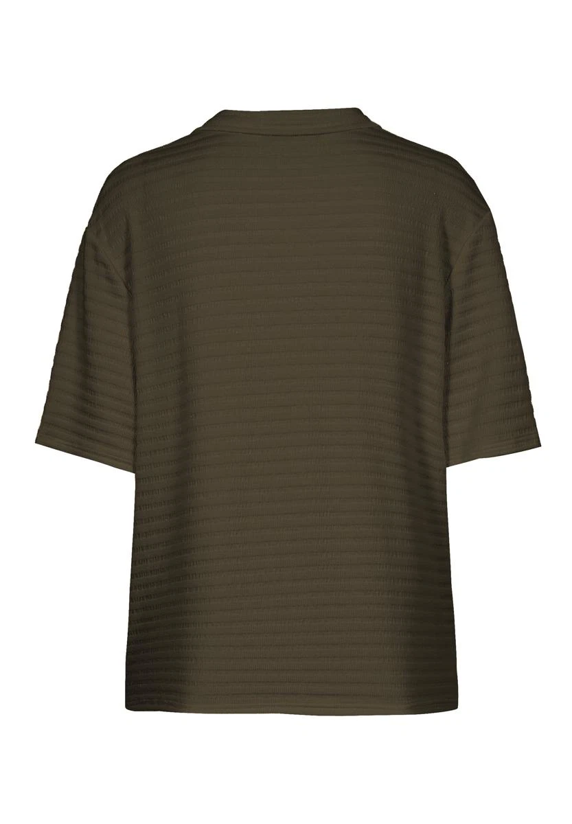Frank Walder T-Shirt 2503412 Groen 2