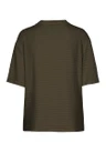 Frank Walder T-Shirt 2503412 Groen 2