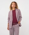 EsQualo Blazer F26.10524 Rood 1