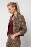 Monari Blazer 810015 Bruin 4