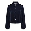 &Co Woman Blouse Wendelien Blauw 2