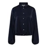 &Co Woman Blouse Wendelien Blauw 2