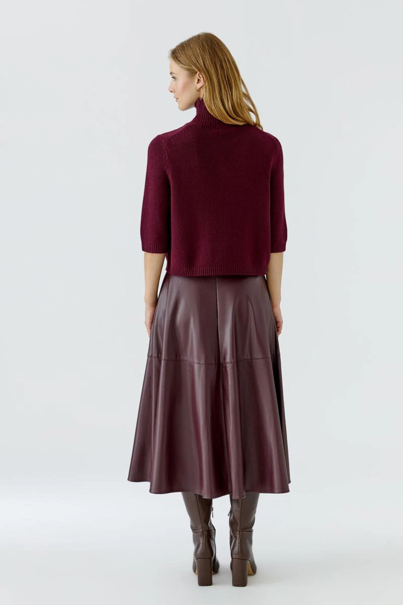 Oui Trui 0099806 Rood 4
