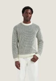 Dstrezzed Trui 404940 Groen 6