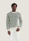 Dstrezzed Trui 404940 Groen 6