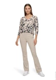 Betty Barclay Pantalon 60711178 Taupe 2