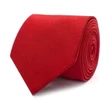 Tresanti Stropdas TRTIZZ001 Rood 2