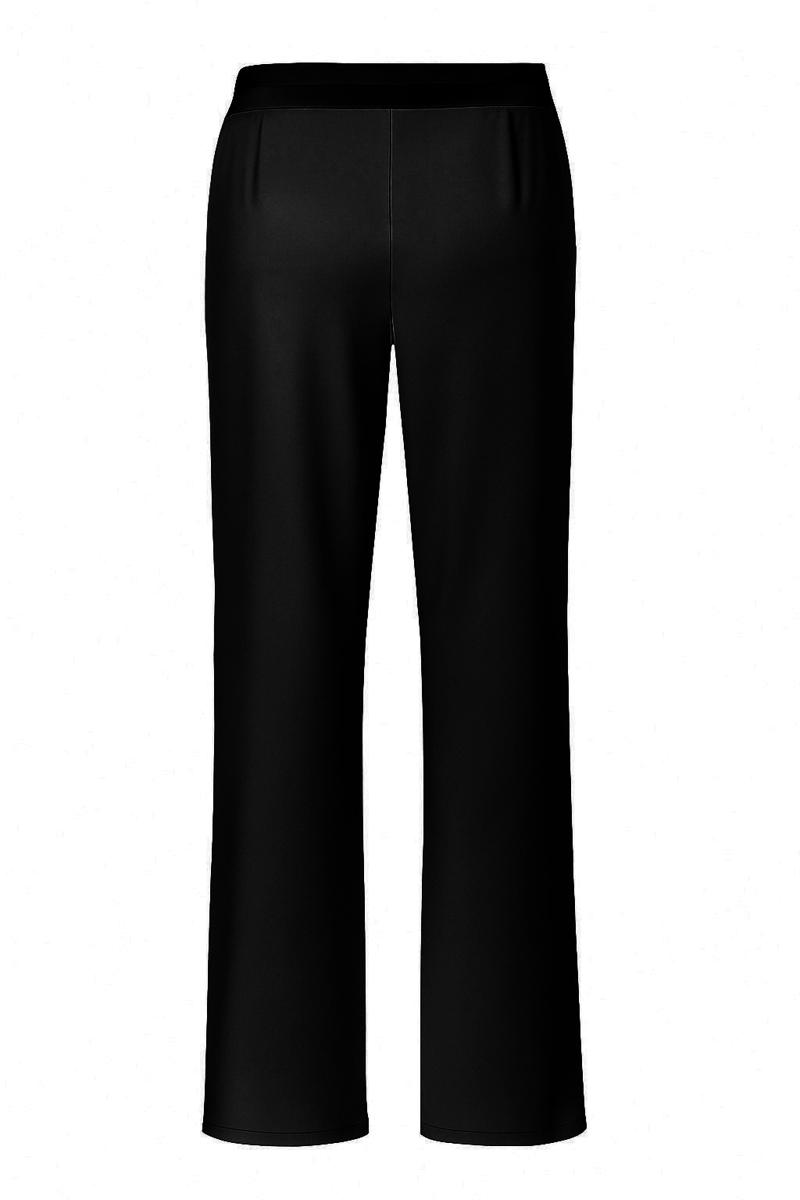 Frank Walder Pantalon 716605 Zwart 2