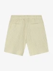 Law of the Sea Korte Broek LAW-10401 Beige 4