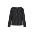 Summum Longsleeve 3s5393-30825 Zwart 1