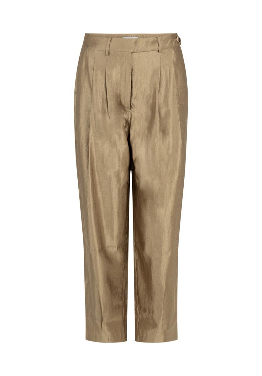 Aaiko Pantalon NATALYA VIS 512 Groen 1