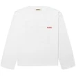 WOODBIRD Longsleeve Joul Zwart 3