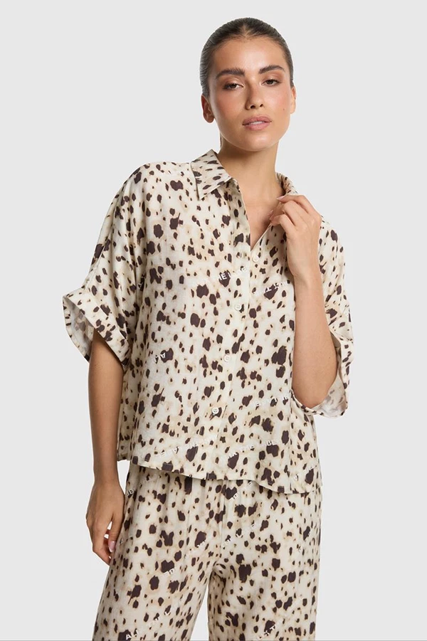 Alix The Label Blouse 2606934785 Off-White 1