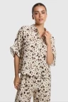 Alix The Label Blouse 2606934785 Off-White 1