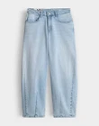 OPUS Jeans Lissie Bold Blauw 2