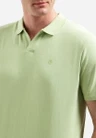 No Excess Polo 31380306 Groen 5