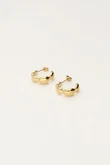 My Jewellery Oorbellen MJ11253 Goud 1