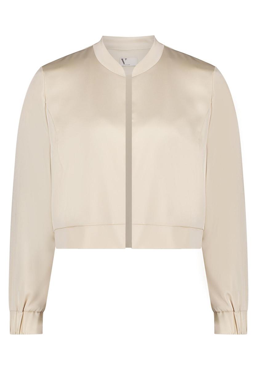 Vera Mont Blazer 03054262 Zilver 2
