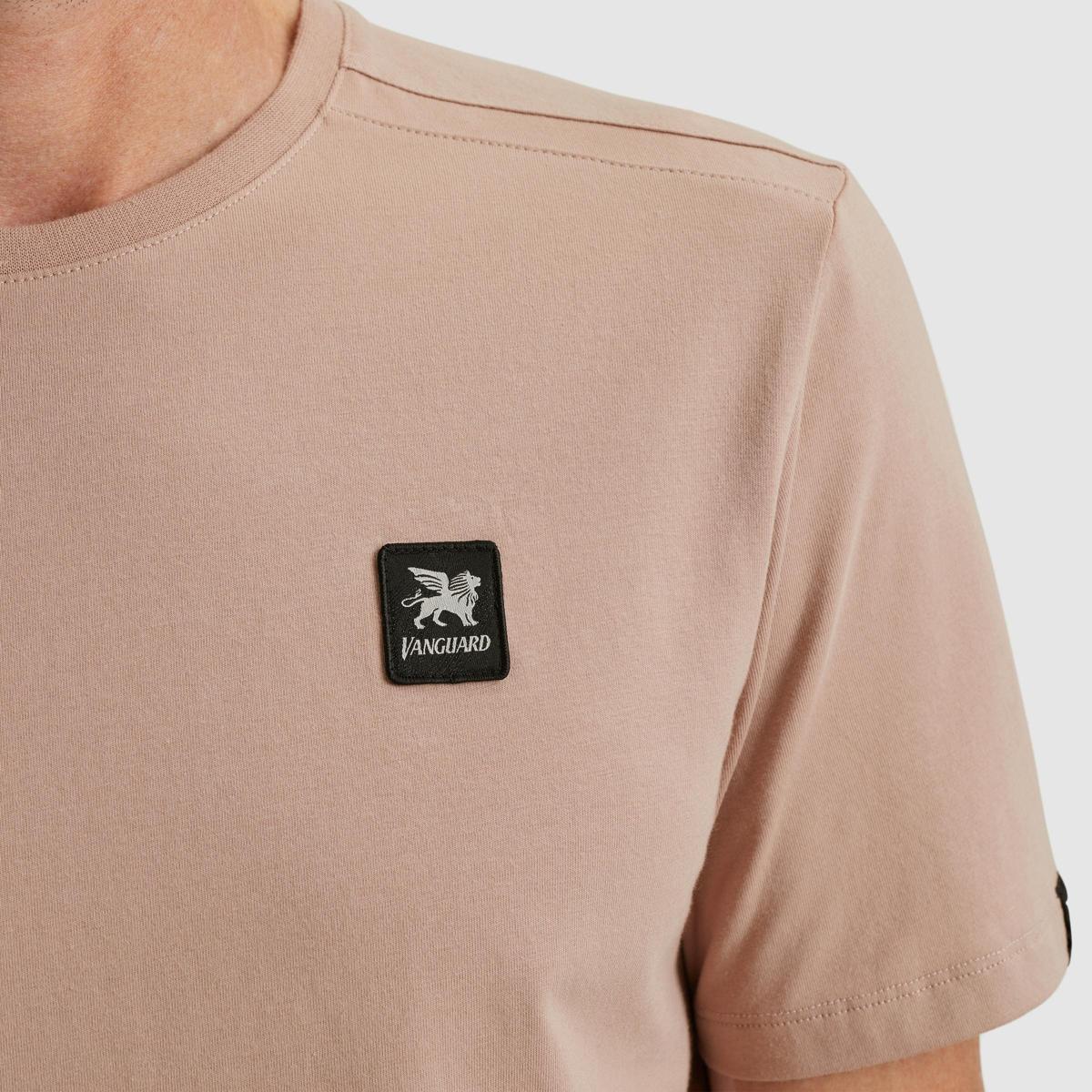 Vanguard T-Shirt VTSS2511520 Roze 6