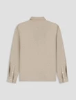 Law of the Sea Overhemd Troy Beige 4