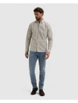 Vanguard Overhemd VSI2608210 Blauw 4