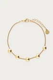 My Jewellery Armband MJ14145 Goud 1
