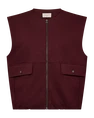 Gilet Nanni