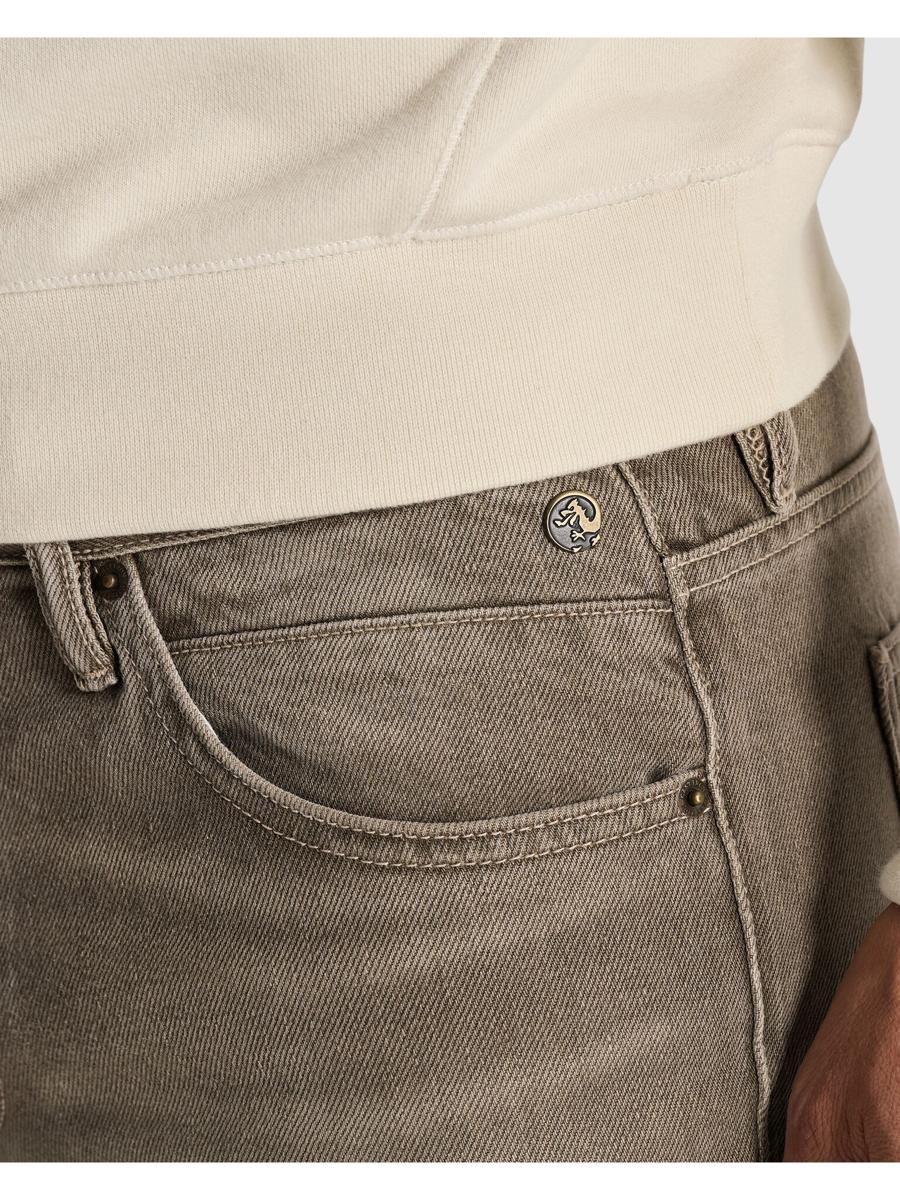 Cast Iron Jeans CTR2608740 Bruin 4