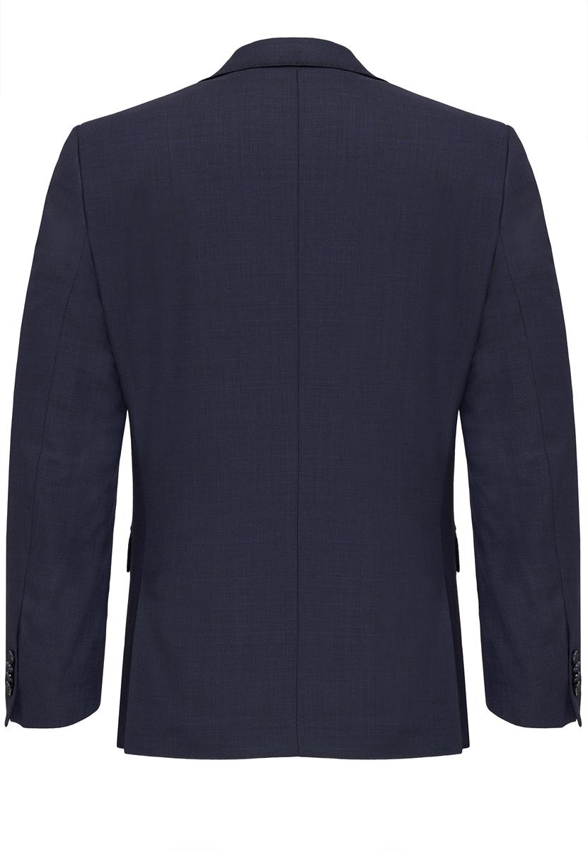 Carl Gross Carl Gross Colbert 00.071S0 / 325102 Blauw 3