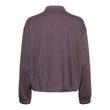 &Co Woman Blazer JA174 Paars 2