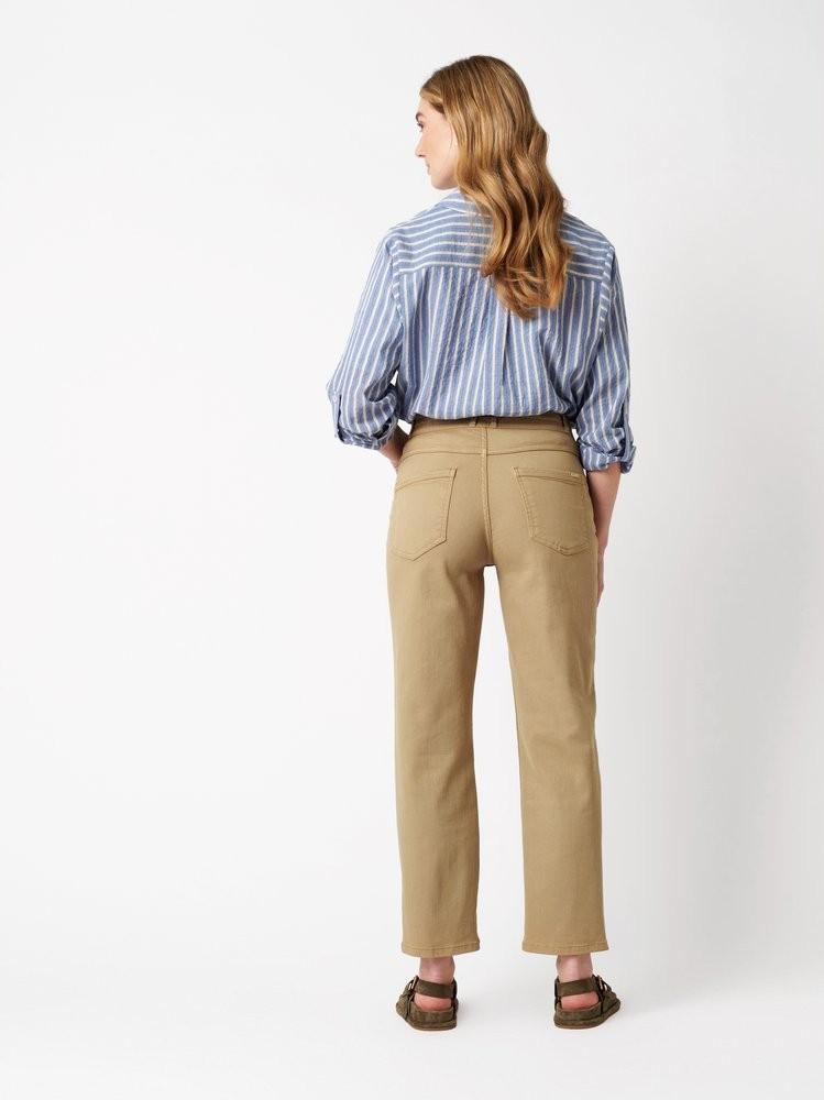 TONI Jeans Liv 12-94/1125-13 Beige 3
