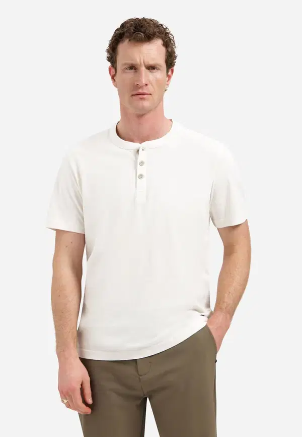 No Excess T-Shirt 31340316 Off-White 1