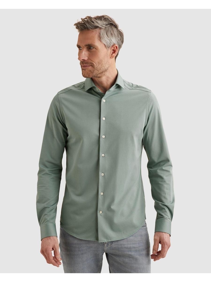 Vanguard Overhemd VSI2602201 Groen 1