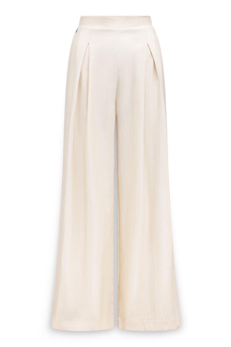 Label DOT Pantalon 2618020 Off-White 6