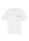 Dstrezzed T-Shirt Collin Artwork Wit 5