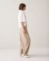 Summum Pantalon 4s3041-12481 Beige 4