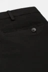 Meyer Meyer Jeans Dublin 2-4556 Zwart 4