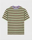 Stieglitz T-Shirt Joana Groen 2
