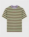 Stieglitz T-Shirt Joana Groen 2