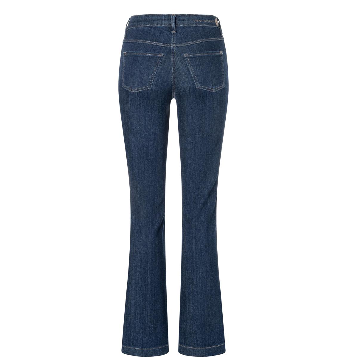 MAC Jeans 0358L542990 Blauw 4