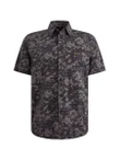 PME Legend Overhemd Jersey Grijs 2