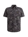 PME Legend Overhemd Jersey Grijs 2