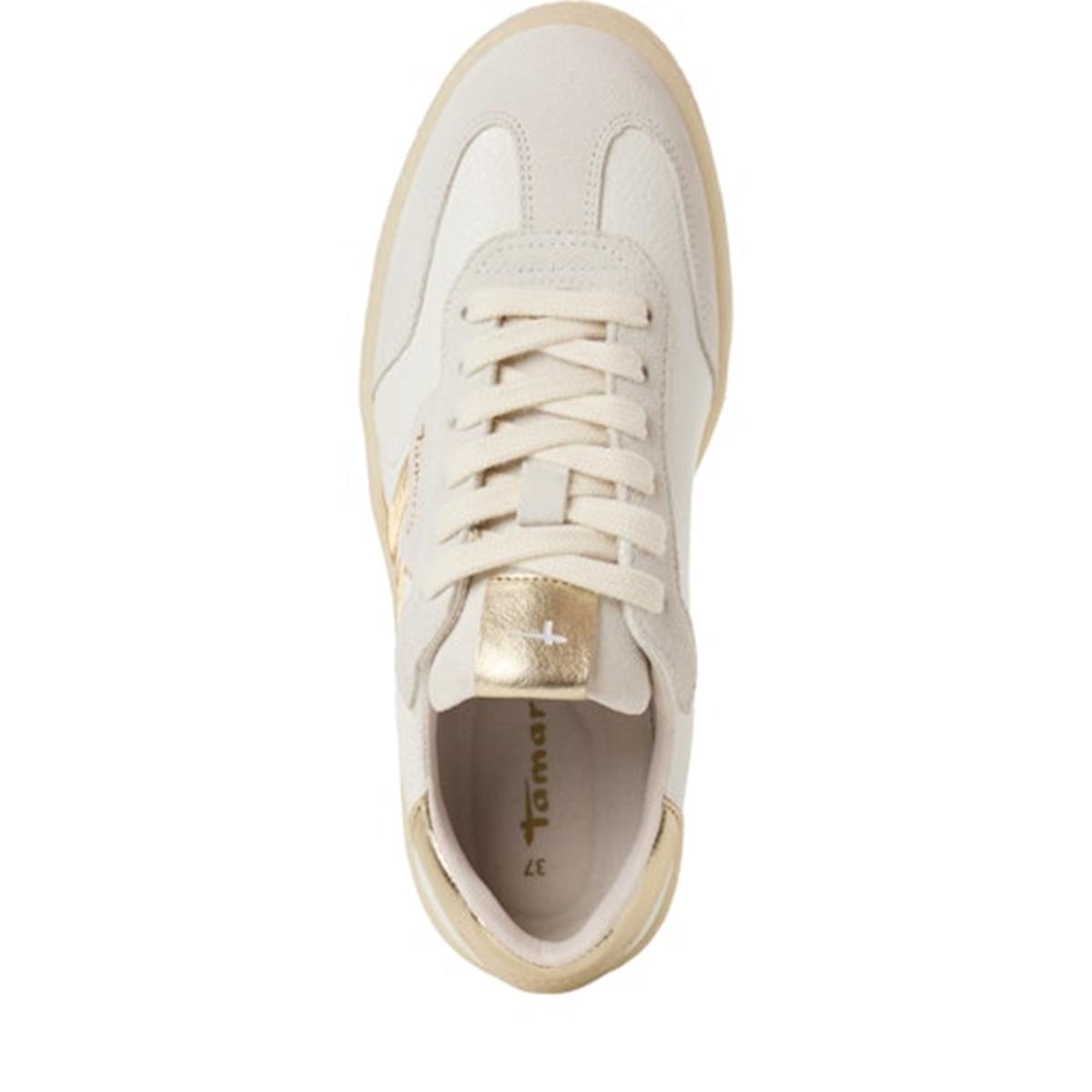Tamaris Sneakers 23723 Goud 3