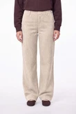 Florèz Pantalon CR0023 Beige 1